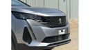 Peugeot 3008 Active+ PEUGEOT 3008 ACTIVE +GCC 2022 ORIGINAL PAINT 1.6 L PERFECT CONDITION