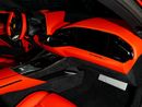 Ferrari Purosangue V12 | FULL PPF | Perfect condition