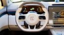 Zeekr 7X 2026 Zeekr 7X AWD Performance | Automatic Doors | 100 kWh | 637 Hp | Range (543 Km) | GCC Spece | AW