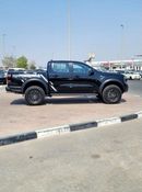 Ford Ranger Raptor RAPTOR FULL