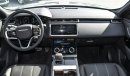 Land Rover Range Rover Velar P250 R‐Dynamic SE AWD Aut.