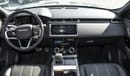 Land Rover Range Rover Velar P250 R‐Dynamic SE AWD Aut.