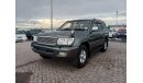 تويوتا لاند كروزر TOYOTA LAND CRUISER RIGHT HAND DRIVE (PM1550)