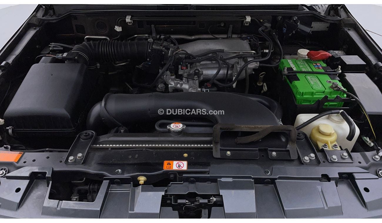 Mitsubishi Pajero GLS TOP 3.5 | Zero Down Payment | Free Home Test Drive