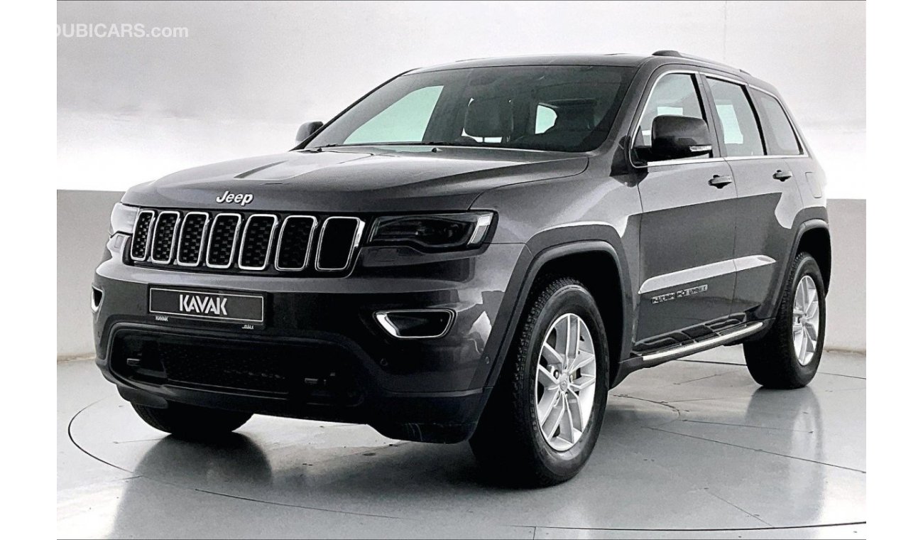 Jeep Grand Cherokee Exclusive | 1 year free warranty | 1.99% financing rate | 7 day return policy