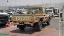 Toyota Land Cruiser Pick Up LX 4.0L V6 Single Cabin A/T