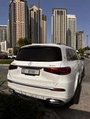 Mercedes-Benz GLS 450 Premium + 3.0L (389 HP)