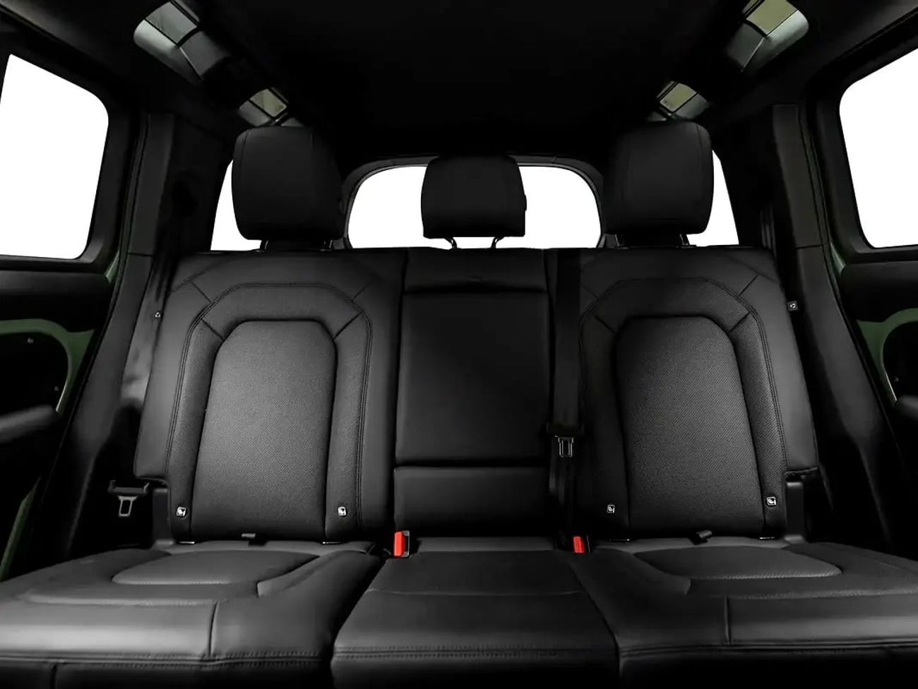 Land Rover Defender | 110 75th Limited Edition P400 | GCC Spec | With Warranty