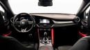 Alfa Romeo Giulia COMPETIZIONE 2,452 / Month | | Competizione Special MCA | | Gargash Warranty and Service