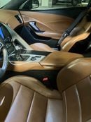شيفروليه كورفت 6.2L Stingray