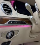 Mercedes-Benz S 400 AMG 3.5L