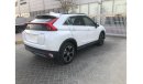 Mitsubishi Eclipse Cross GCC 1.6