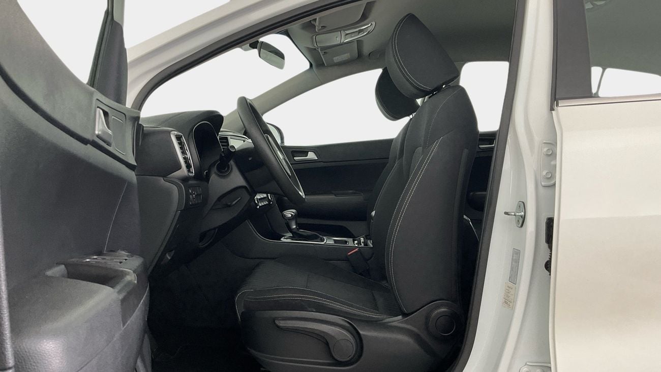 Kia Sportage 2.4 LX 4WD AUTO | Guaranteed Warranty | 0 Down Payment