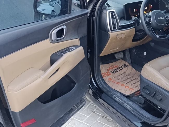 Kia Sorento LX, миниатюра 17
