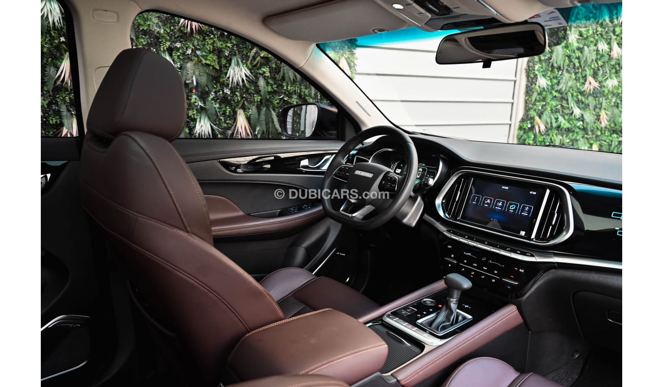 جيتور X90 | 1,565 P.M  | 0% Downpayment | Amazing Condition!