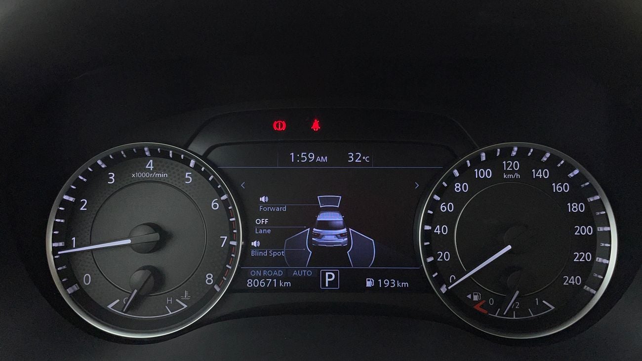 Nissan Patrol SE PLATINUM CITY 4 | Zero Down Payment | Free Home Test Drive