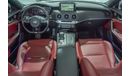Kia Stinger 2019 Kia Stinger GT-Line / Full Kia Service History & Kia 150k kms Warranty