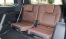 تويوتا برادو 2026 Model Toyota Land Cruiser Prado Adventure, 2.8L Turbo Diesel 4WD 8A/T