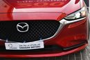 Mazda 6 AED 1119 PM | 2.5L S GCC DEALER WARRANTY
