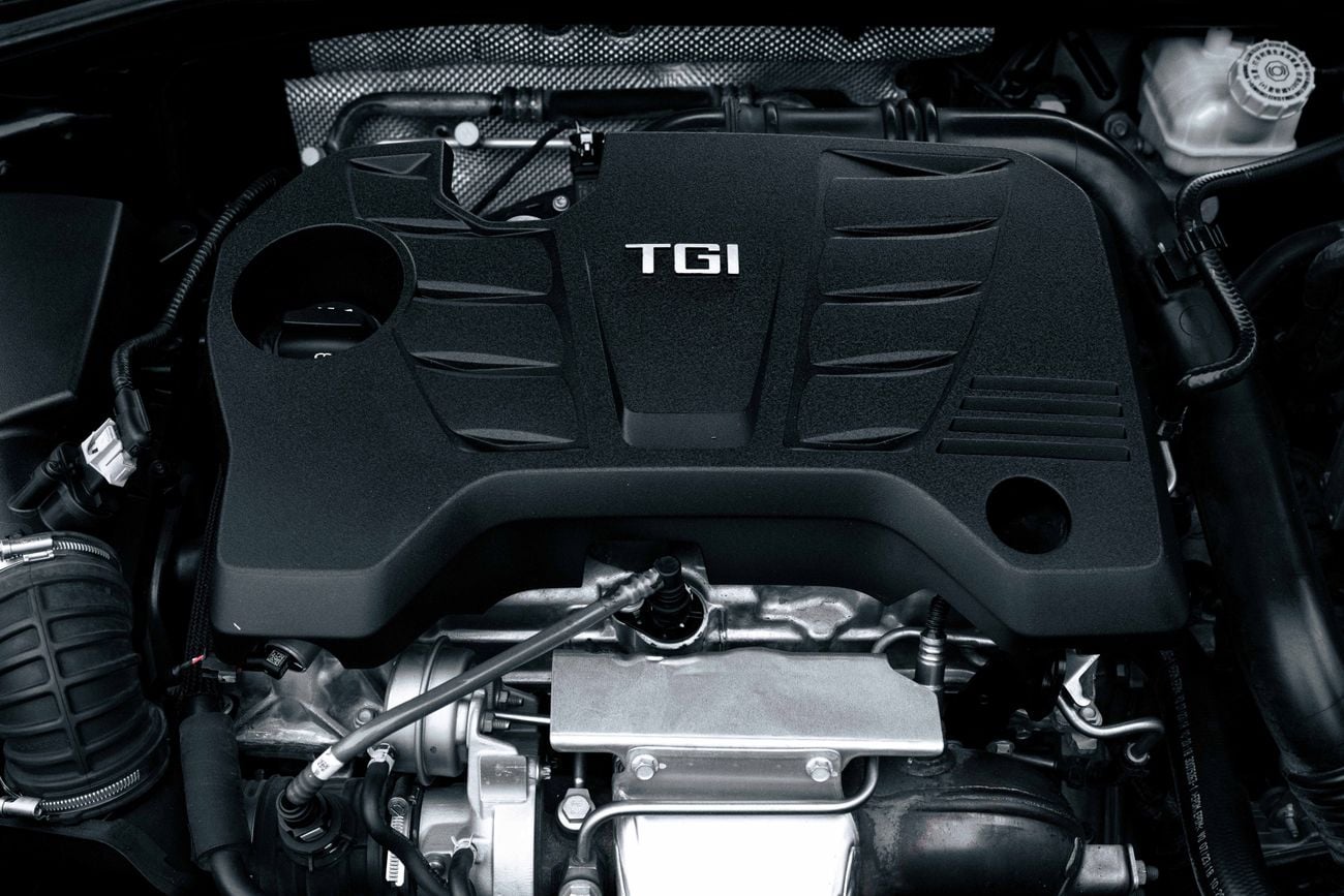 MG 6 6 | 686 P.M | 0% Downpayment | Full Option | MG History | Warranty!