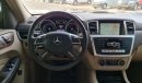 مرسيدس بنز ML 400 AMG