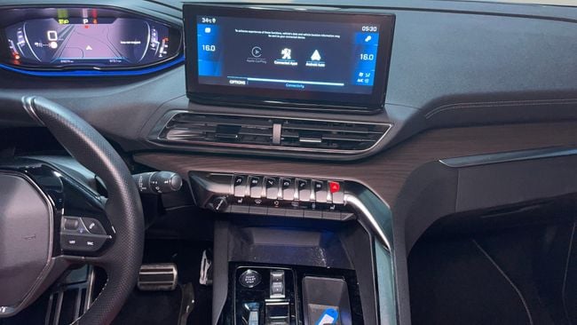 Peugeot 3008 GT, миниатюра 30