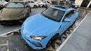 لامبورغيني اوروس STD S 4.0T V8