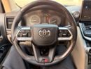 Toyota Land Cruiser VXR Toyota Landcruiser VXR 2018 Upgrade 2024 V6 Full option Petrol