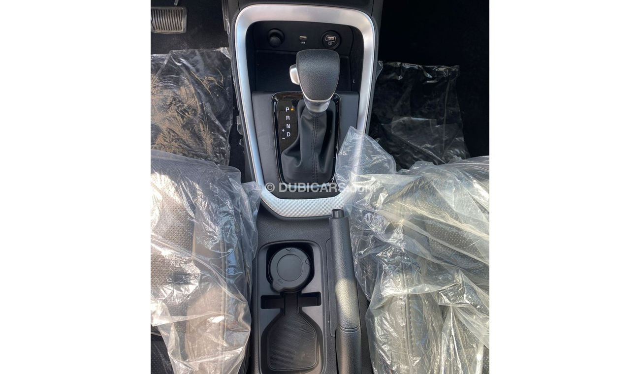 Kia Sonet KIA SONET 1.5L MID OPTIONS MODEL 2021 GREY COLOR FOR EXPORT ONLY