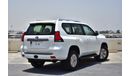 تويوتا برادو TXL V6 4.0L Petrol 7-seater 4wd Automatic