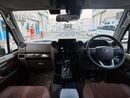 Toyota Land Cruiser 71 LX 2.8 AUTO 4.0 AUTO (EXPORT ONLY) (RIGHT HAND DRIVE)