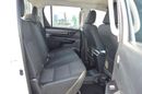 Toyota Hilux 2.8L Double cabin