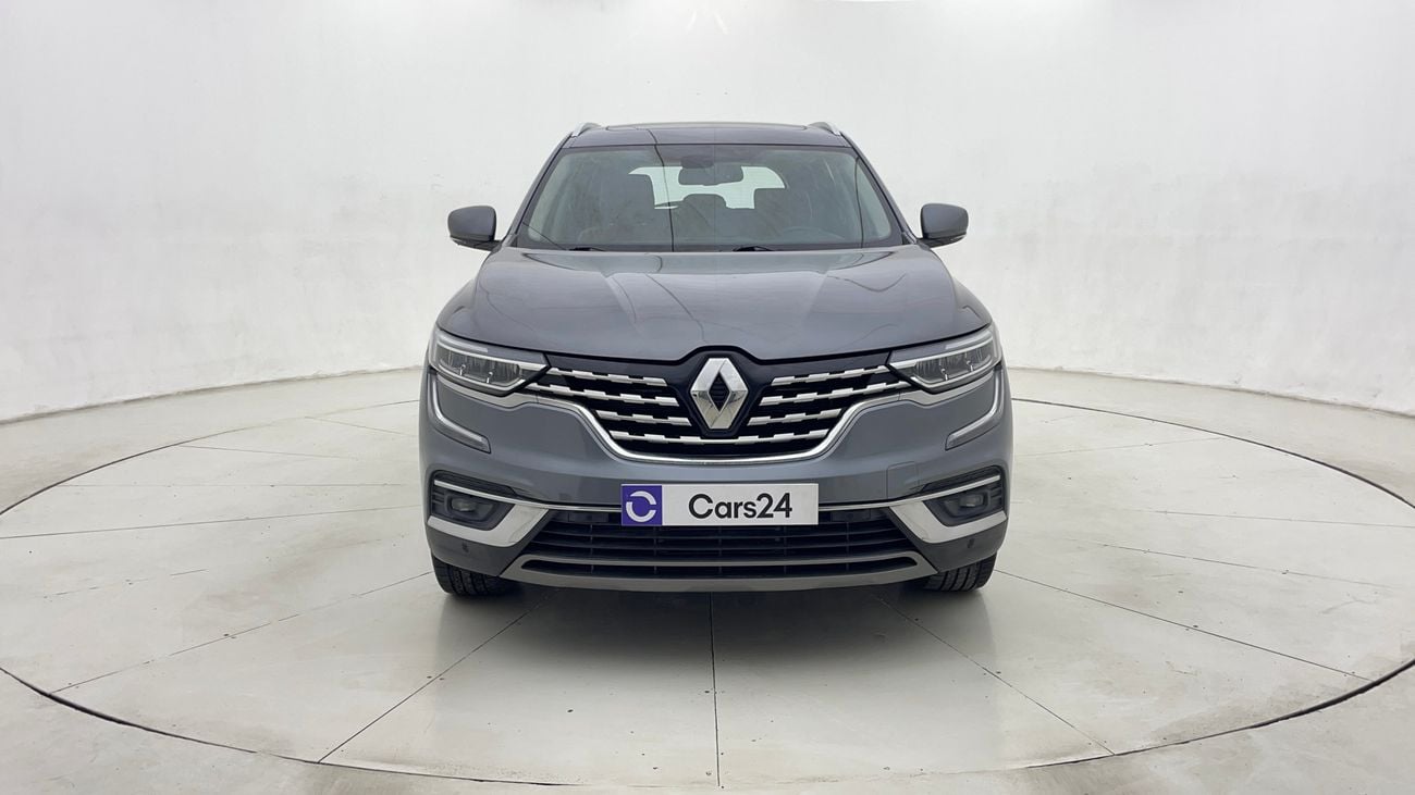 Renault Koleos LE 2.5L 2023 LE | AED 987/Month | 0 DP | 30 Day Return | Warranty