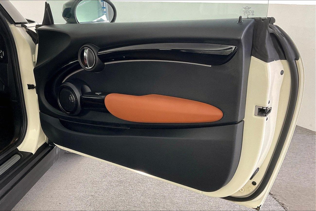 Mini Cooper S Standard | Guaranteed Warranty | 0 Down Payment