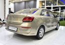 كيا بيجاس EXCELLENT DEAL for our KIA Pegas ( 2021 Model ) in Beige / Gold Color GCC Specs