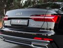 Audi A6 45 TFSI Audi A6 | 2.0 L | 2023 | GCC | Full Option | Accident-Free | In Excellent Condition | 1176 P