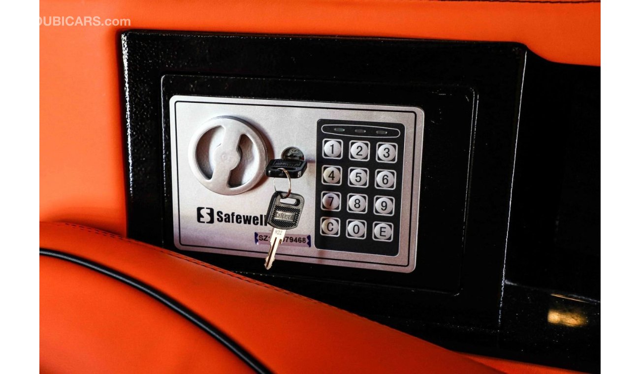 Mercedes-Benz V 250 2022 Mercedes Benz V250 2.0L VIP Edition | Export + Local Sales