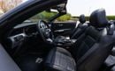 فورد موستانج Ford Mustang 2023 مواصفات كورية