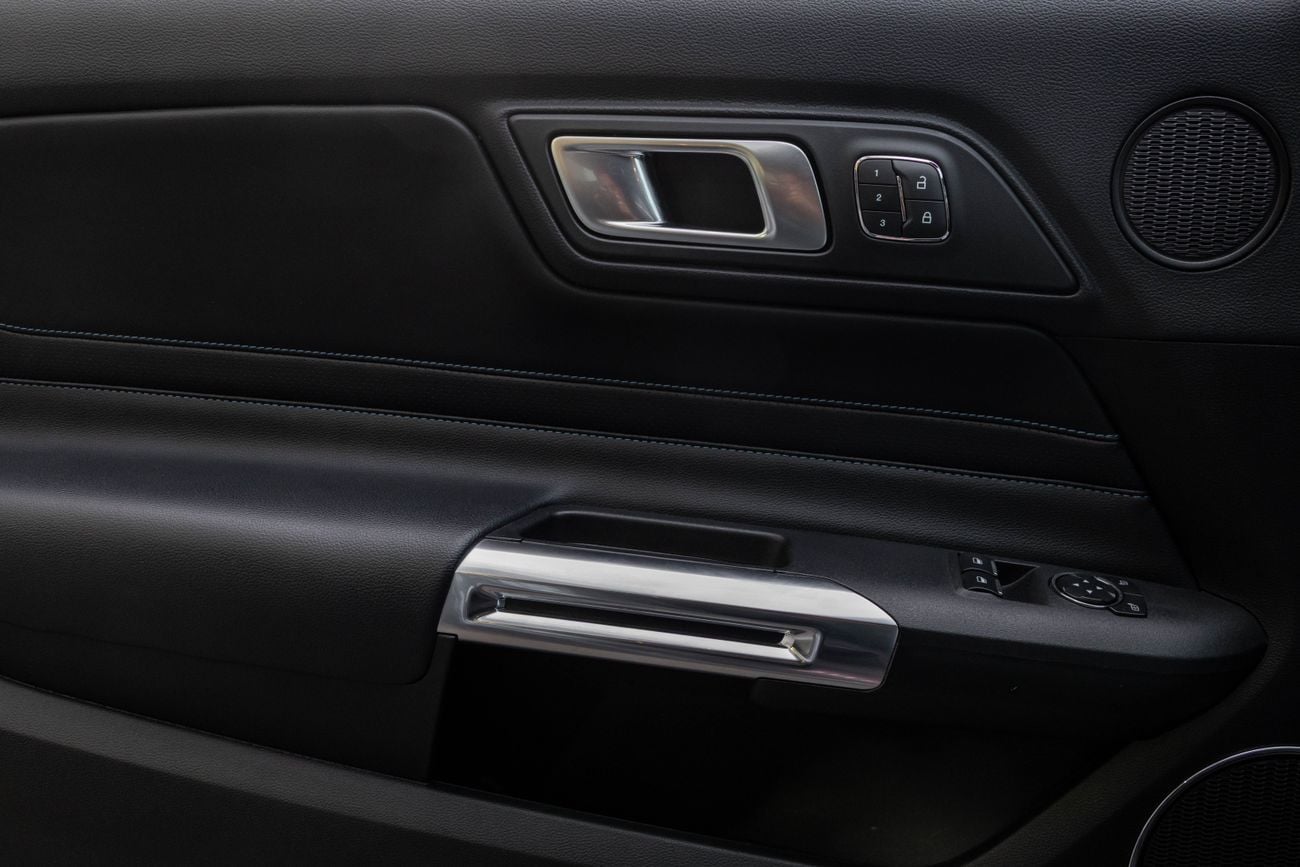 Ford Mustang Mustang GT California Special | Warranty | 3,134 P.M | 0% Downpayment | Ford Mustang GT | Ford Warra