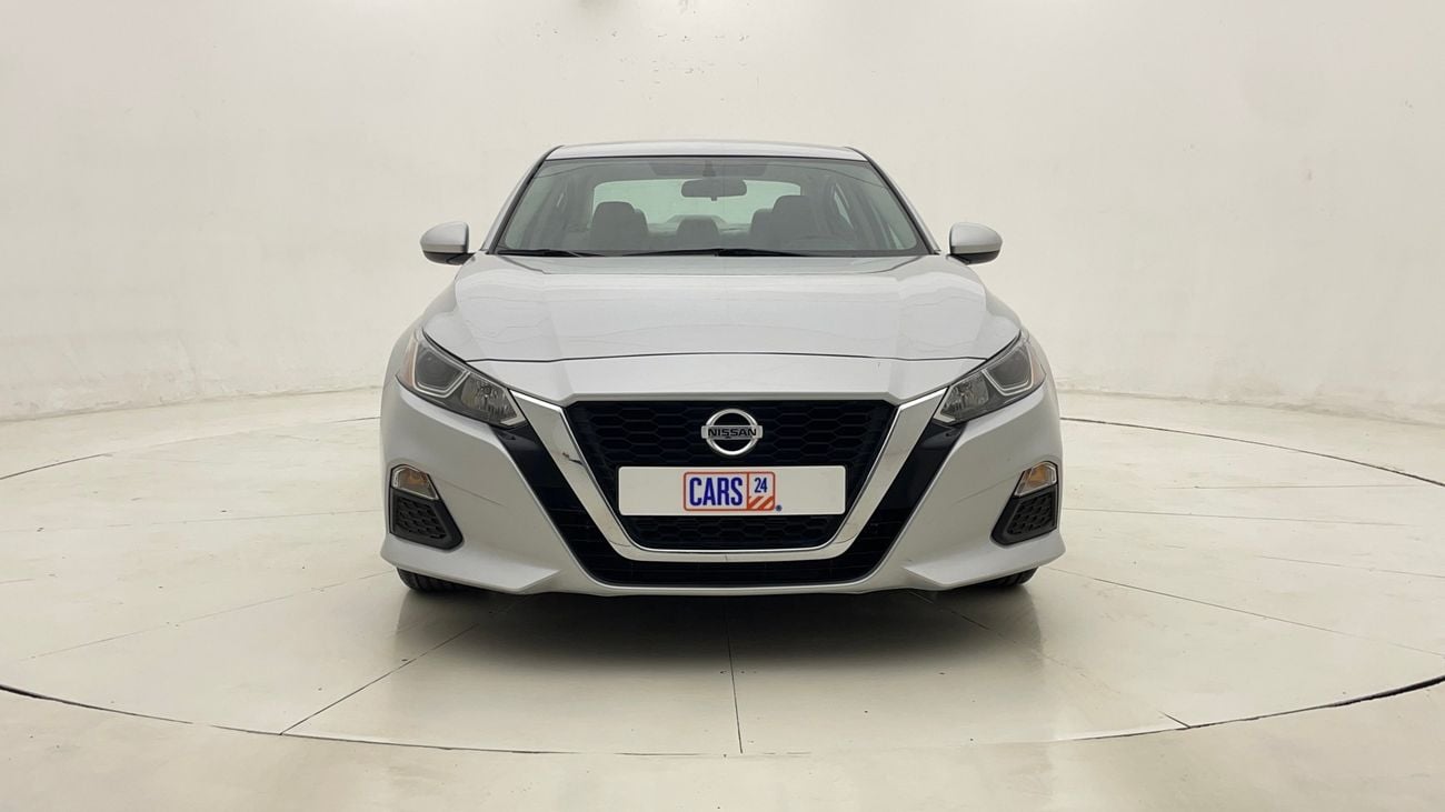 نيسان ألتيما S 2.5 | بدون دفعة مقدمة | اختبار القيادة في المنزل