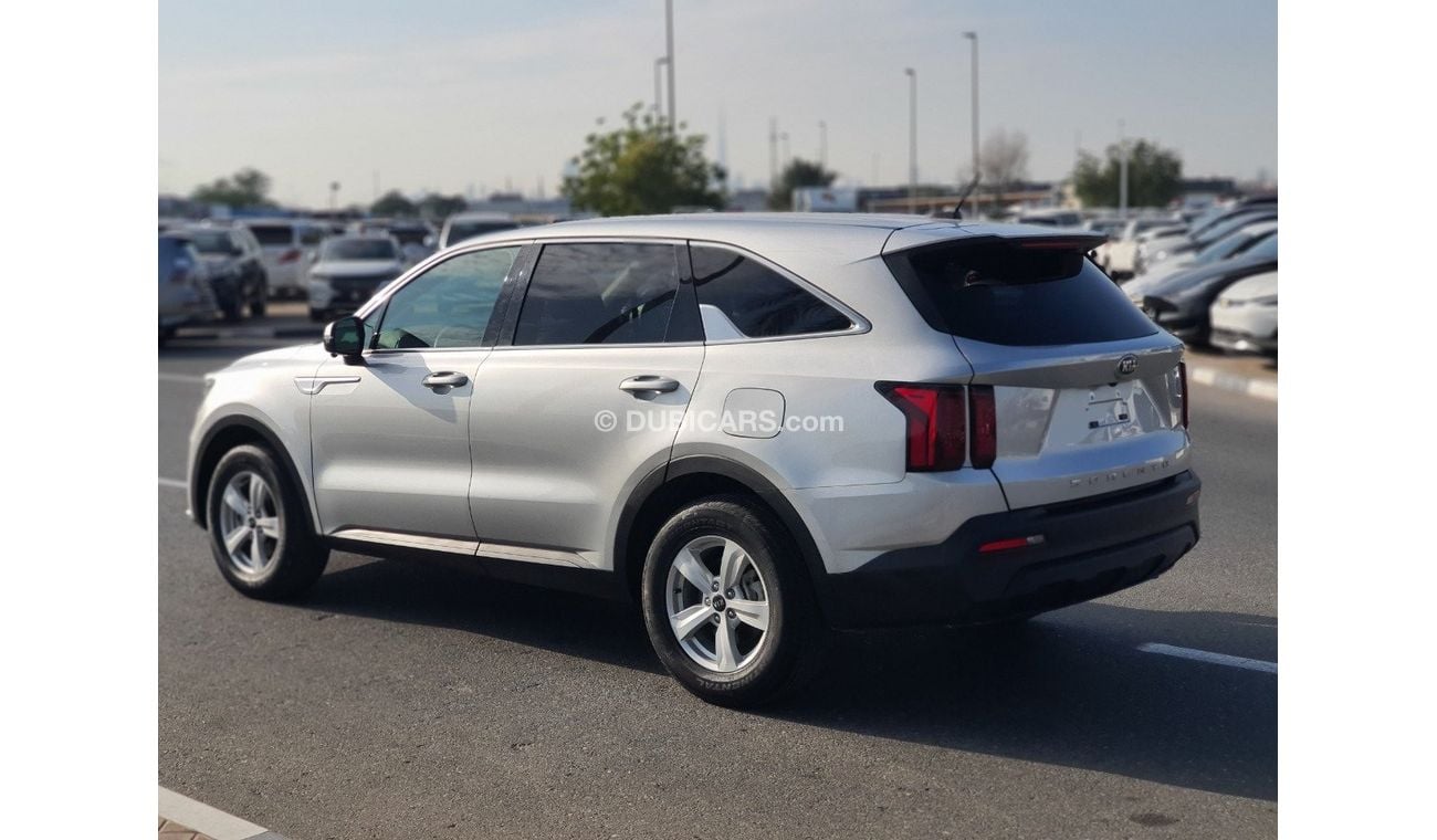 Kia Sorento Base KIA SORONTO 2021 MODEL CLEAN CAR