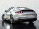 Porsche Panamera Std 3.0L (325 HP)