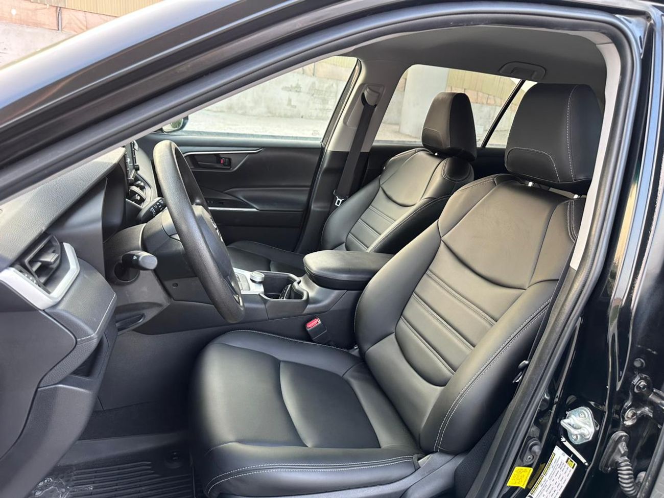 Toyota RAV4 2.5L EXR Hybrid