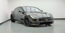 Tesla Model S LONG RANGE