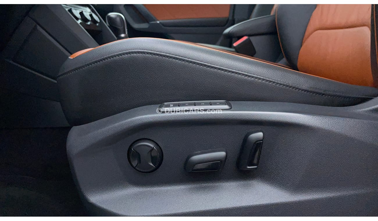 Volkswagen Tiguan HIGHLINE 2 | Zero Down Payment | Free Home Test Drive