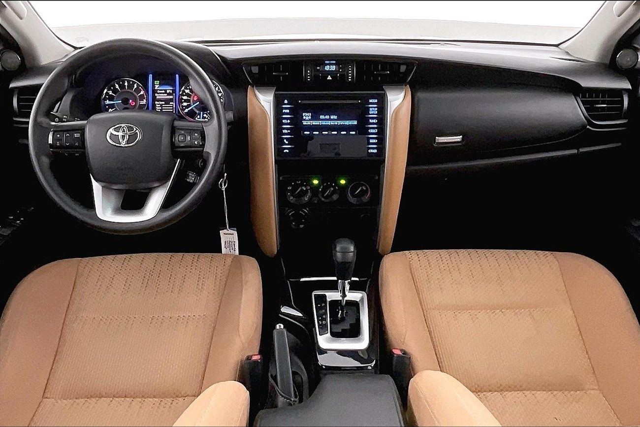 Toyota RAV4 Adventure | 1 year free warranty | 0 Down Payment