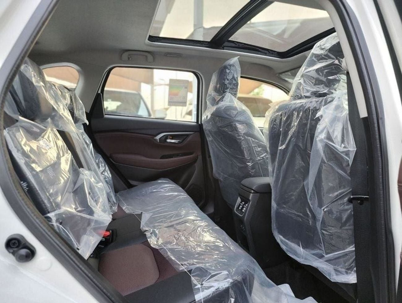 Toyota Urban Cruiser GLX GCC