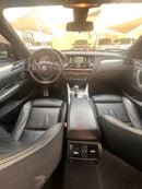 BMW X4 XDRIVE 35I XDRIVE35I