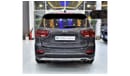 Kia Sorento EXCELLENT DEAL for our KIA Sorento AWD V6 ( 2019 Model ) in Gray Color GCC Specs