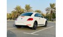 Volkswagen Beetle SEL VOLKSWAGEN BEETLE MODEL 2015 VERY CLEAN CAR